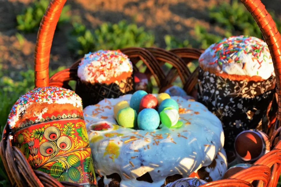 Дожди и заморозки на Пасху: что говорят народные приметы