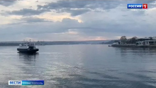 Как будут работать троллейбусы и катера в Севастополе в Пасхальную ночь