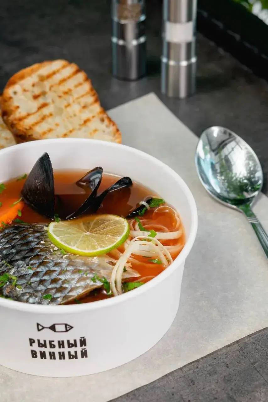 Стартует гастрономический фестиваль «Севастопольские сезоны»