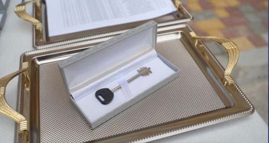 В Севастополе жильё получат более 70 сирот в 2026-м