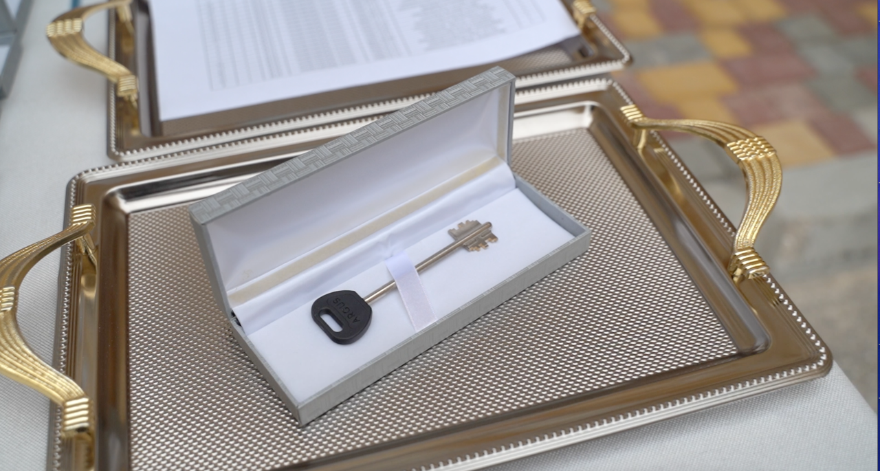 В Севастополе жильё получат более 70 сирот в 2026-м