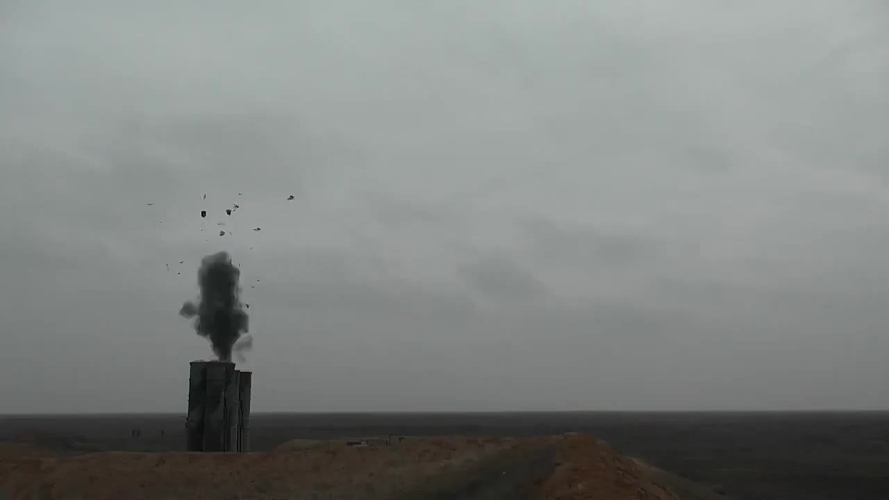 Сегодня отмечают День войск ПВО