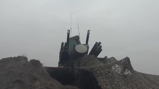 Михаил Развожаев: Сегодня — день войск ПВО.. В Севастополе это слово знают без расшифровок