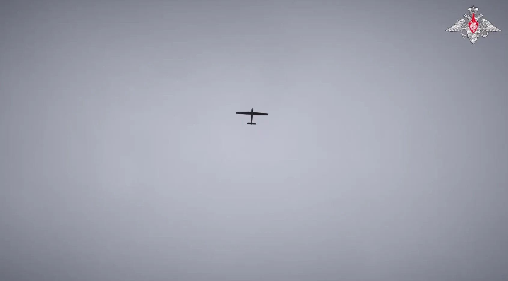 В Севастополе отражают атаку ВСУ, над морем у Херсонеса сбита воздушная цель