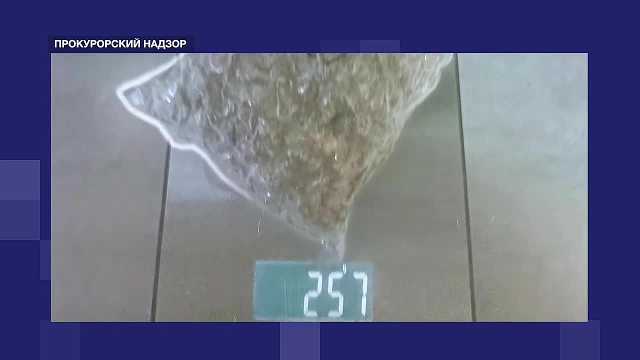 Предлагаем вашему вниманию очередной выпуск еженедельной программы "Прокурорский надзор" на телеканале "Независимое телевидение Севастополя"