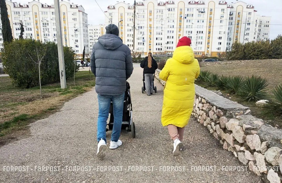 Севастопольские семьи с детьми смогут получить новую выплату — возврат НДФЛ