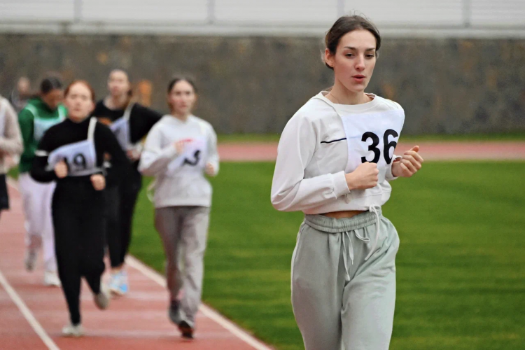 Севастопольские спортсмены могут подать заявление на присвоение спортивного разряда через Госуслуги