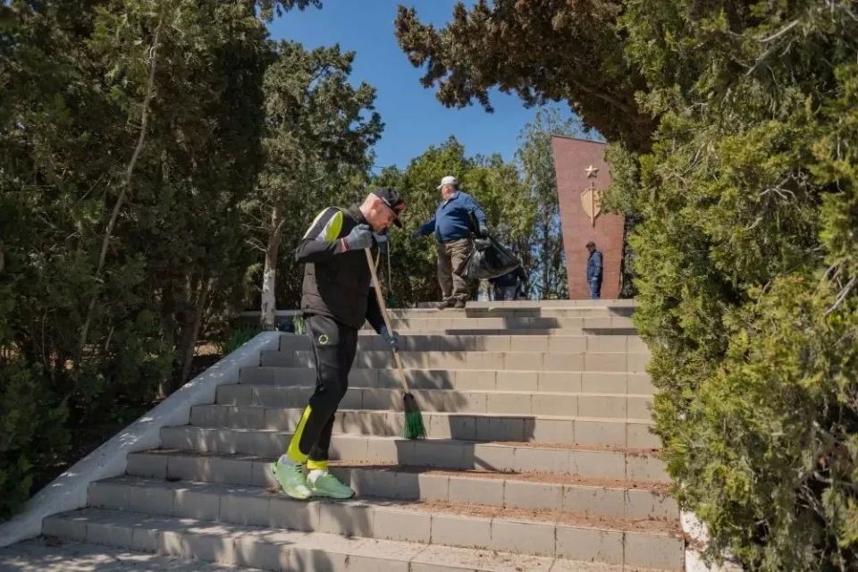 � ����������� ������ ��������� � ������� ��������� � 81-� ��������� ������