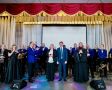 Концерт в честь героев Великой Победы