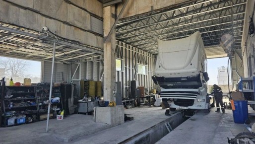 Центр «Мой бизнес» помогает развиваться севастопольской транспортной компании