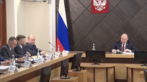 За подпорными стенками Севастополя усилят контроль