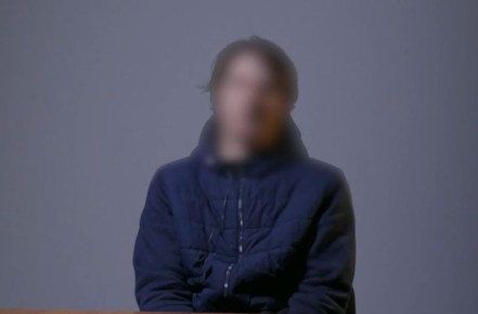 В Крыму задержали украинского агента, передававшего сведения о Черноморском флоте