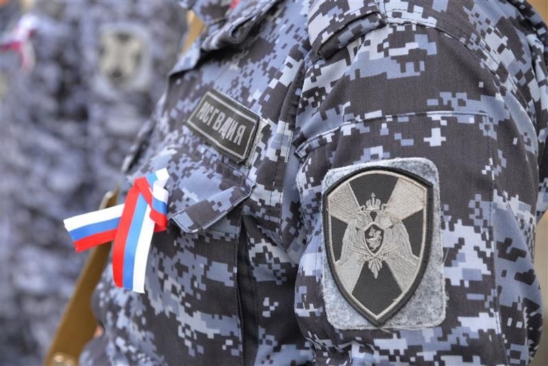 Дмитрий Белик: Принят закон, направленный на усиление мер социальной поддержки бойцов Росгвардии и их близких