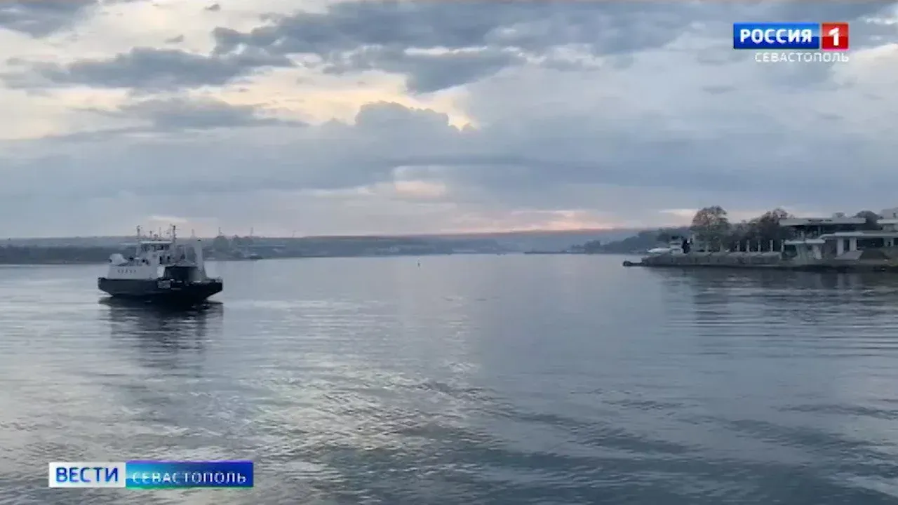 На аппаратном совещании Правительства обсудили проблемы вывоза мусора и состояние подпорных стен в Севастополе