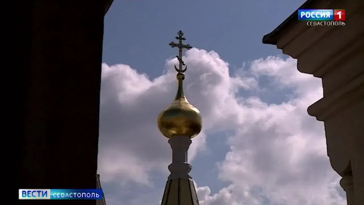 Дороги к храмам Севастополя приведут в порядок