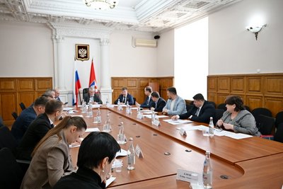 Севастопольские парламентарии предварительно рассмотрели изменения в налоговом законодательстве