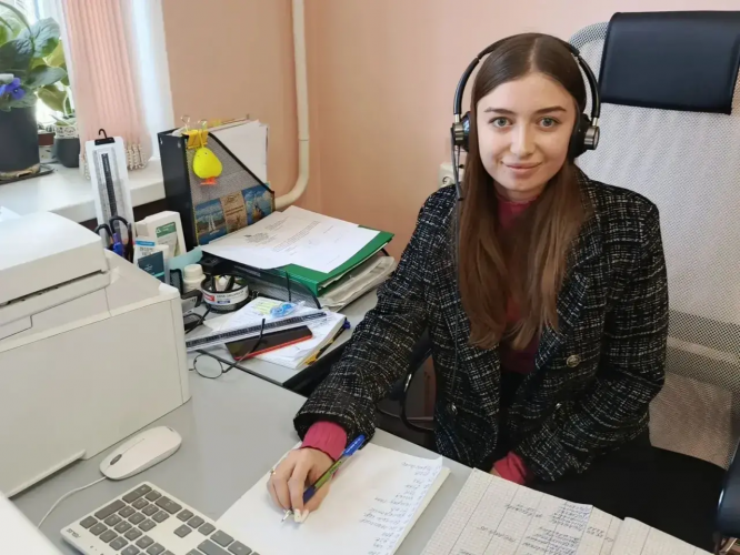 С начала года Единый контакт-центр соцзащиты принял более 3 тысяч обращений граждан