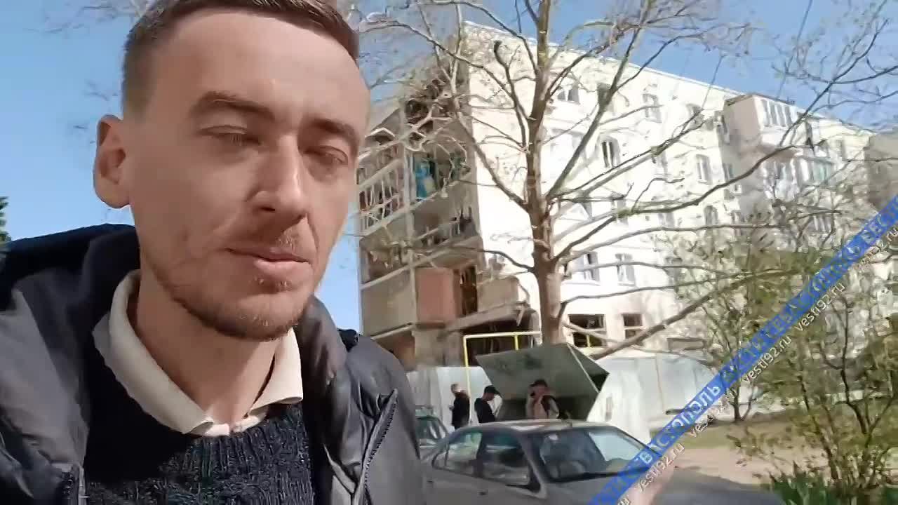 В квартирах дома №20 на улице Павла Корчагина заменили все поврежденные окна