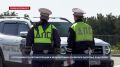 Сотрудники Госавтоинспекции и медработники проверили здоровье водителей