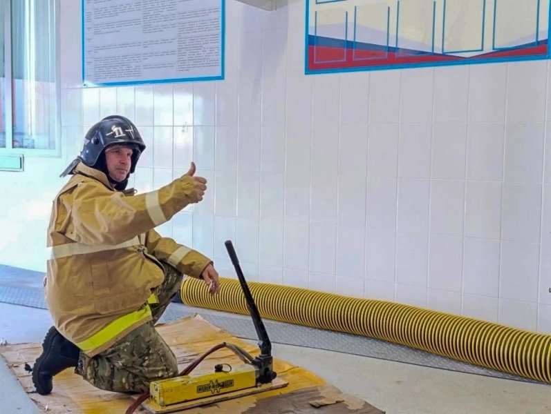 Спасслужбы Севастополя пополнятся новыми специалистами