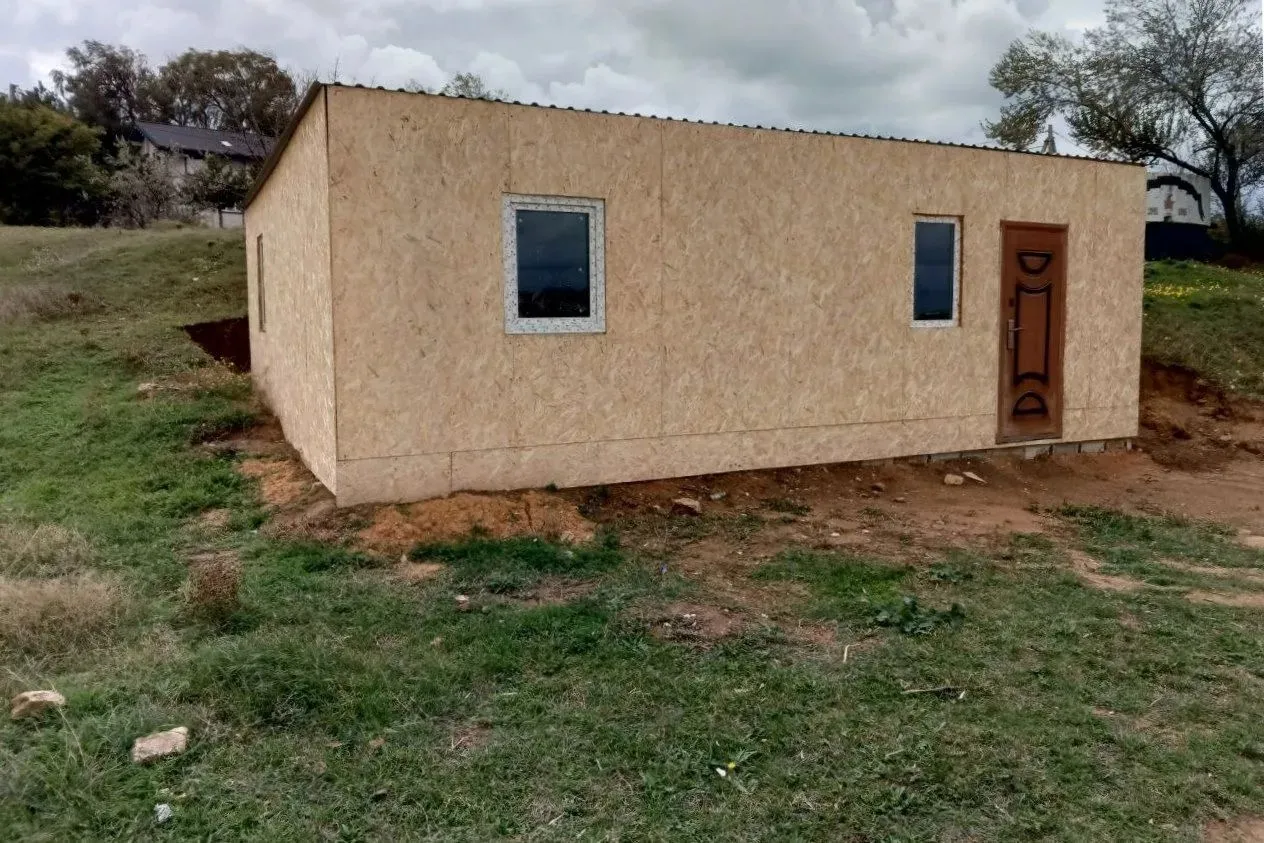 Супруги пытались незаконно оформить землю в Севастополе по льготной цене