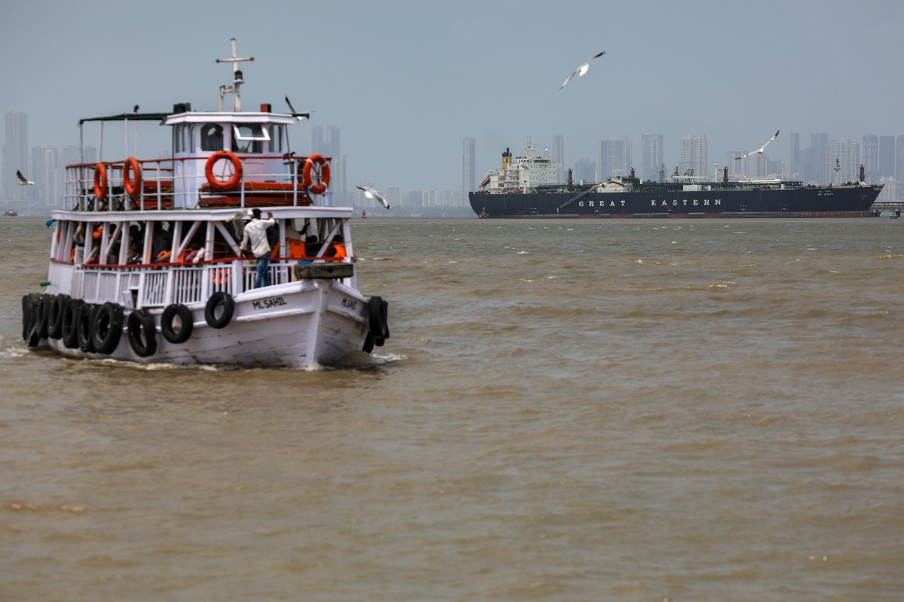 США открывают Ормузский пролив для судоходства