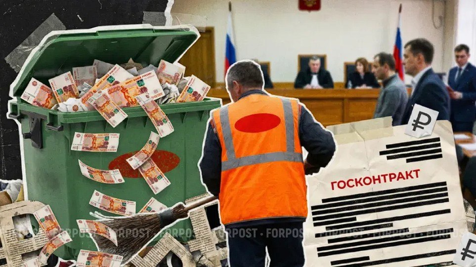 Экс-директору «Чистого города» Ольге Морозовой продлили срок ареста