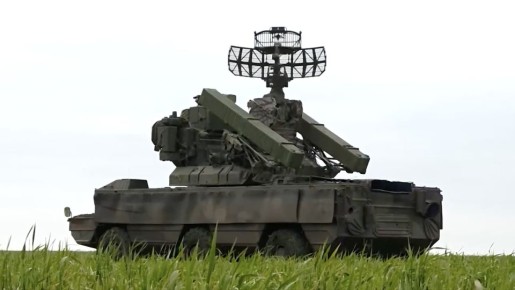 Отражена атака на Севастополь – сбито 19 дронов ВСУ