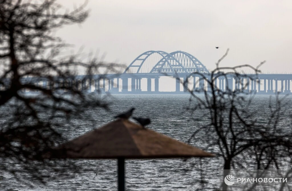 Прогноз погоды в Крыму на четверг