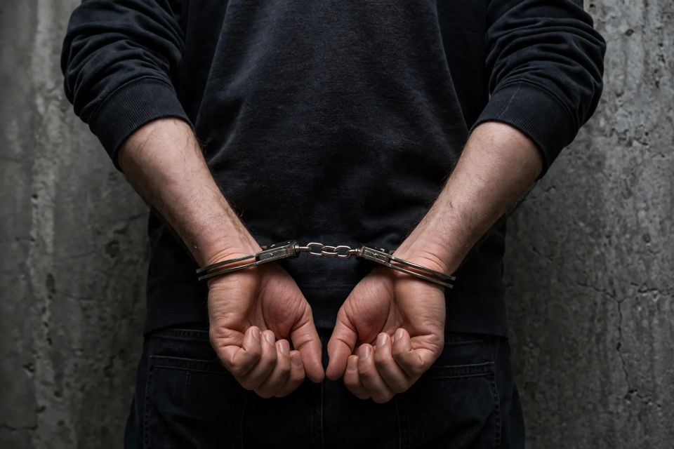 Жителя Керчи приговорили к 18 годам за передачу СБУ данных о кораблях Черноморского флота