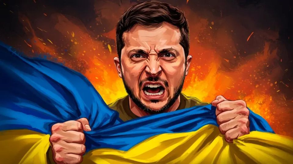 Цена перемирия Зеленского. За полтора часа до него началась атака на Севастополь