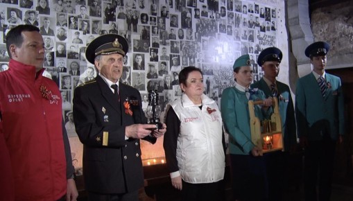 ������ ������ ������ �� 35-� ������� �� ������