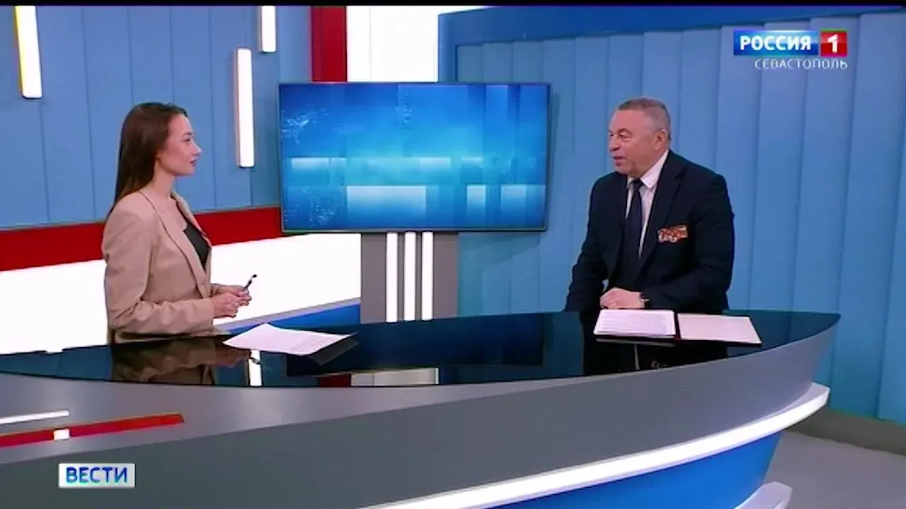 Как в Севастополе решают проблемы бойцов СВО и их семей