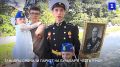 С паркета на Приморский бульвар – в честь Дня Победы в сердце Севастополя выступили артисты театра танца им. Елизарова