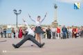 Делимся фотографиями. Сегодня наш фотограф Юлия Блоцкая работала в центре города