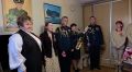 В День Победы и преддверии праздника команда «Единой России» поздравила ветеранов и тружеников тыла