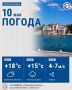 ������� � ������ ������� � ������������, � 16:00 �� 21:00 �������� ������ �����, ��� ��� �� �������� ���������� � ����� ����