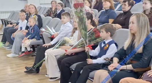 В Севастополе стартовал проект «Чистая классика»
