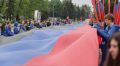 ДНР отмечает 12-летие со дня образования