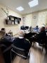 Под председательством Севастопольского транспортного прокурора состоялось межведомственное совещание