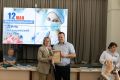 Международный день медицинской сестры отметили в Севастополе