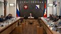 Губернатор поручил прекратить «бюрократический футбол» при работе с обращениями севастопольцев