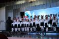 Фестиваль-конкурс «Крылатый ветер» проходит в Севастополе