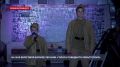 На 35-й береговой батарее звучали «Голоса победного Севастополя»