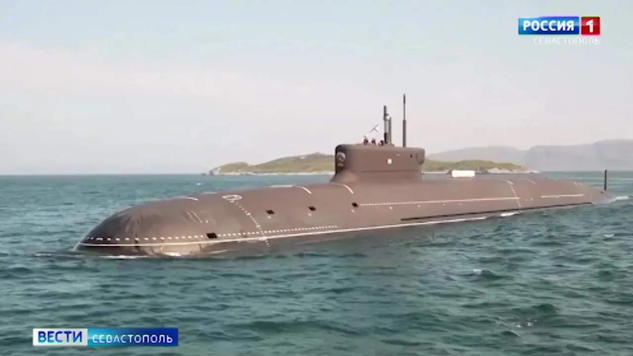 История российского вооружения: корабли Черноморского флота