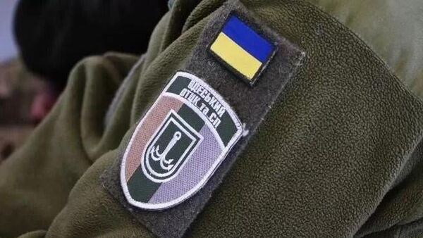 На Украине в 333 раза выросло число жалоб на насильственную мобилизацию