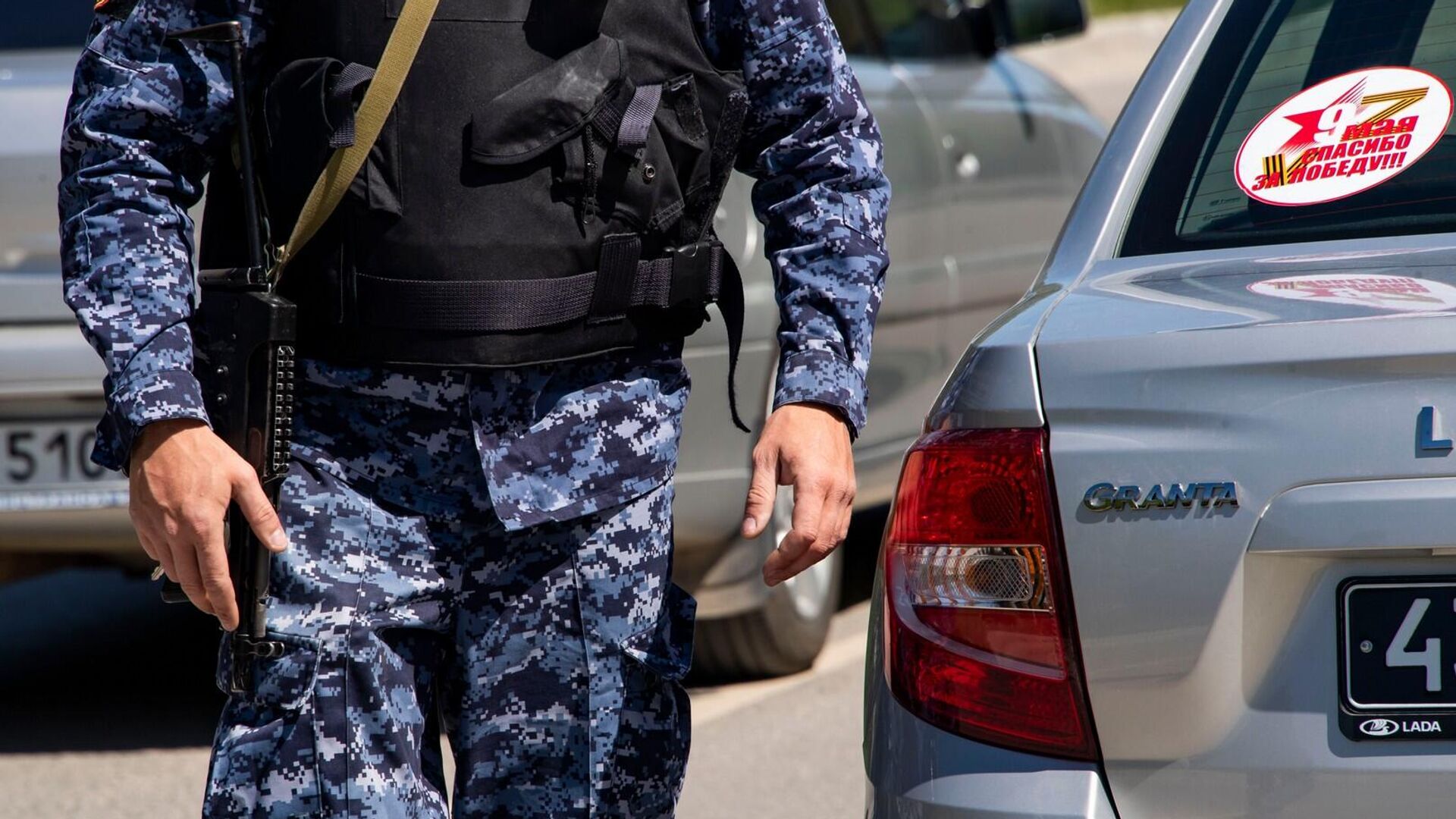 40 тысяч за права: в Севастополе задержан автоинструктор-аферист