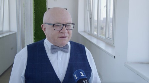 Тихонов: интервью Мендель – послание Западу