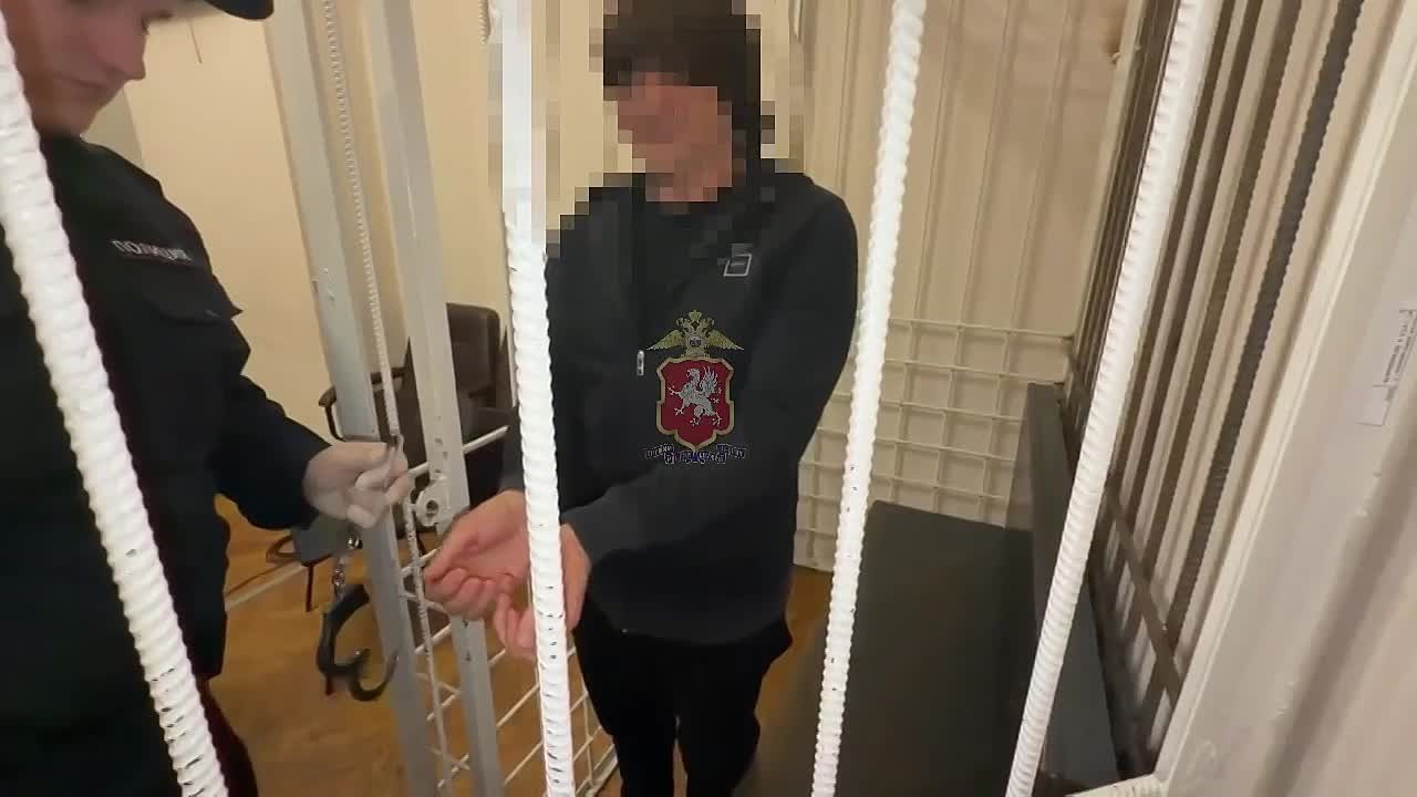 Севастопольские оперативники установили причастность коммерсанта, находившегося под подпиской о невыезде за многомиллионные аферы с квартирами, к совершению нового факта мошенничества