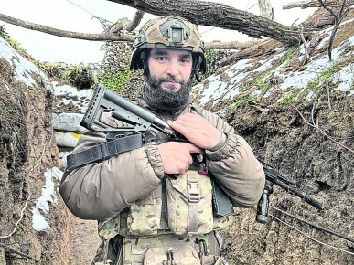 Боевой ритм «Тали»
